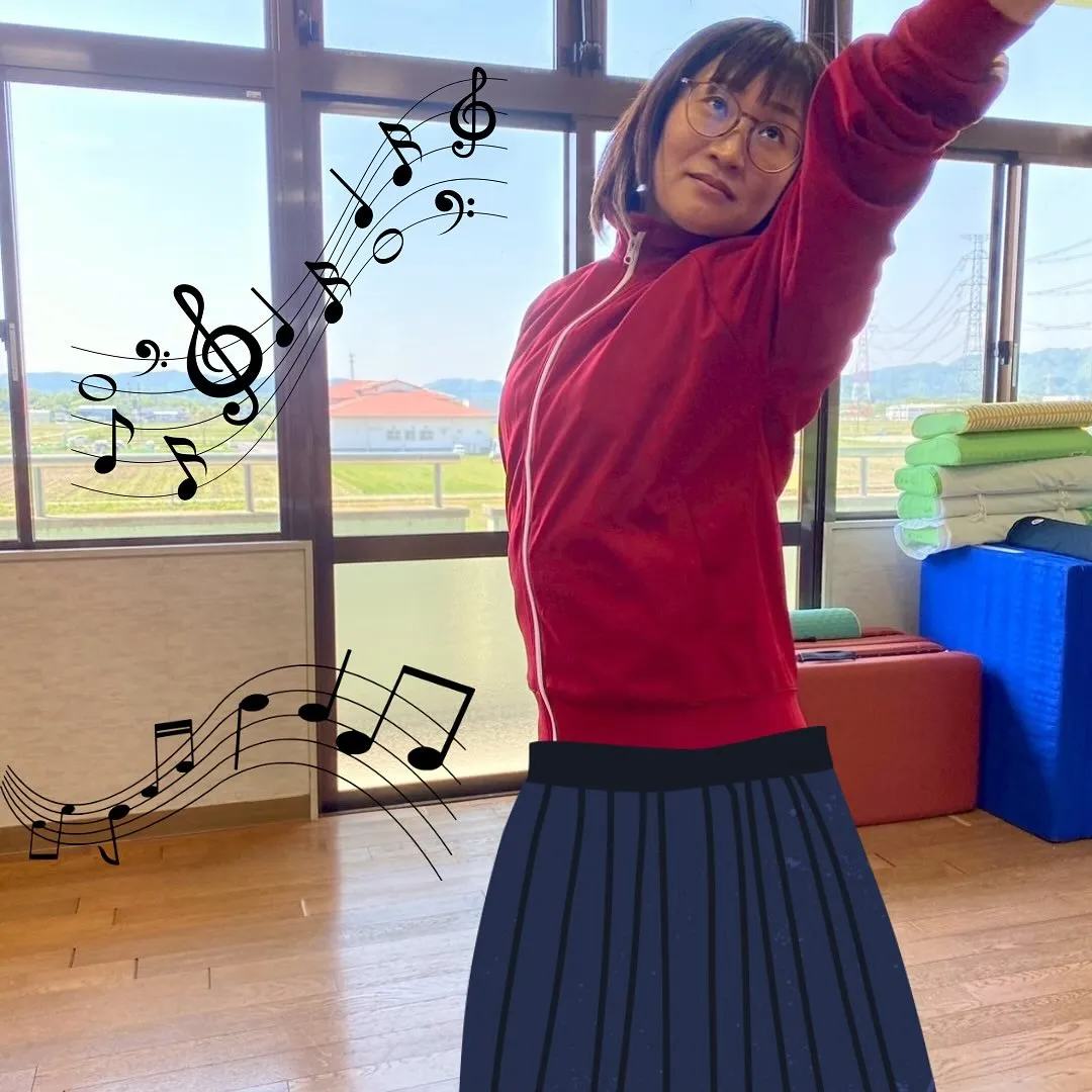 健活スクール〜♪