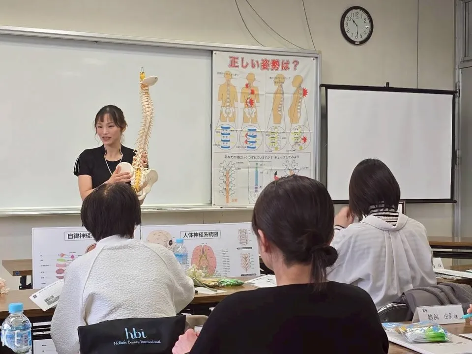 1DAYスクール〜♪