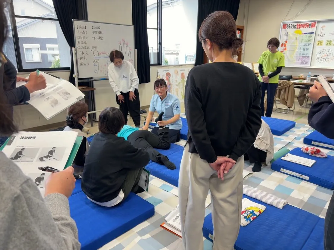 1DAYスクール〜♪