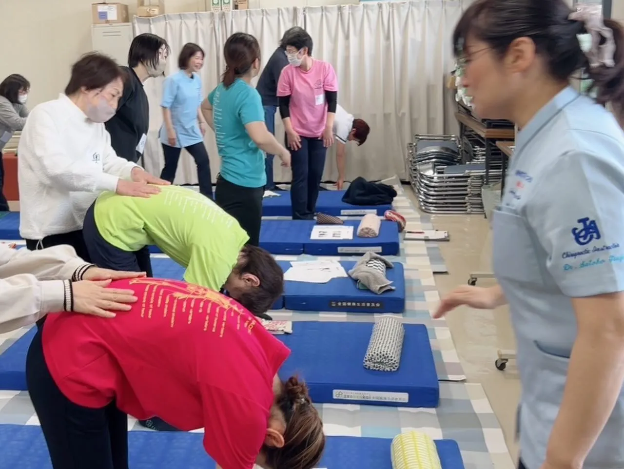 1DAYスクール〜♪