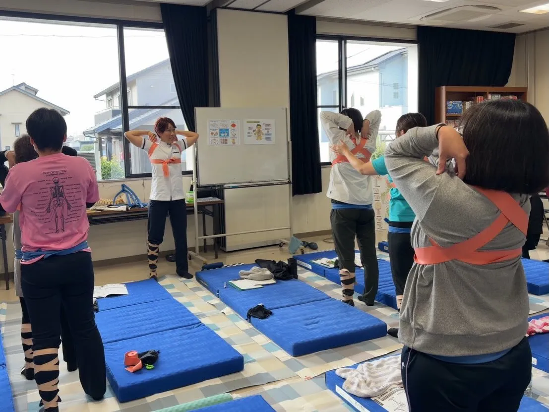 1DAYスクール〜♪